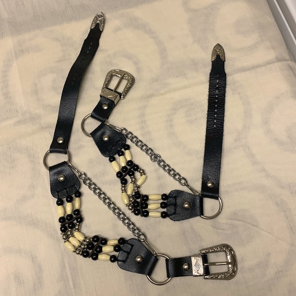 Boot Bracelets